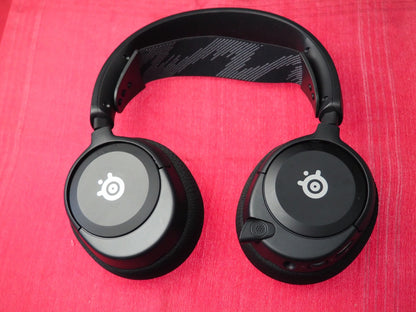 Steelseries Arctis Nova 1 BluetoothWired Headset
