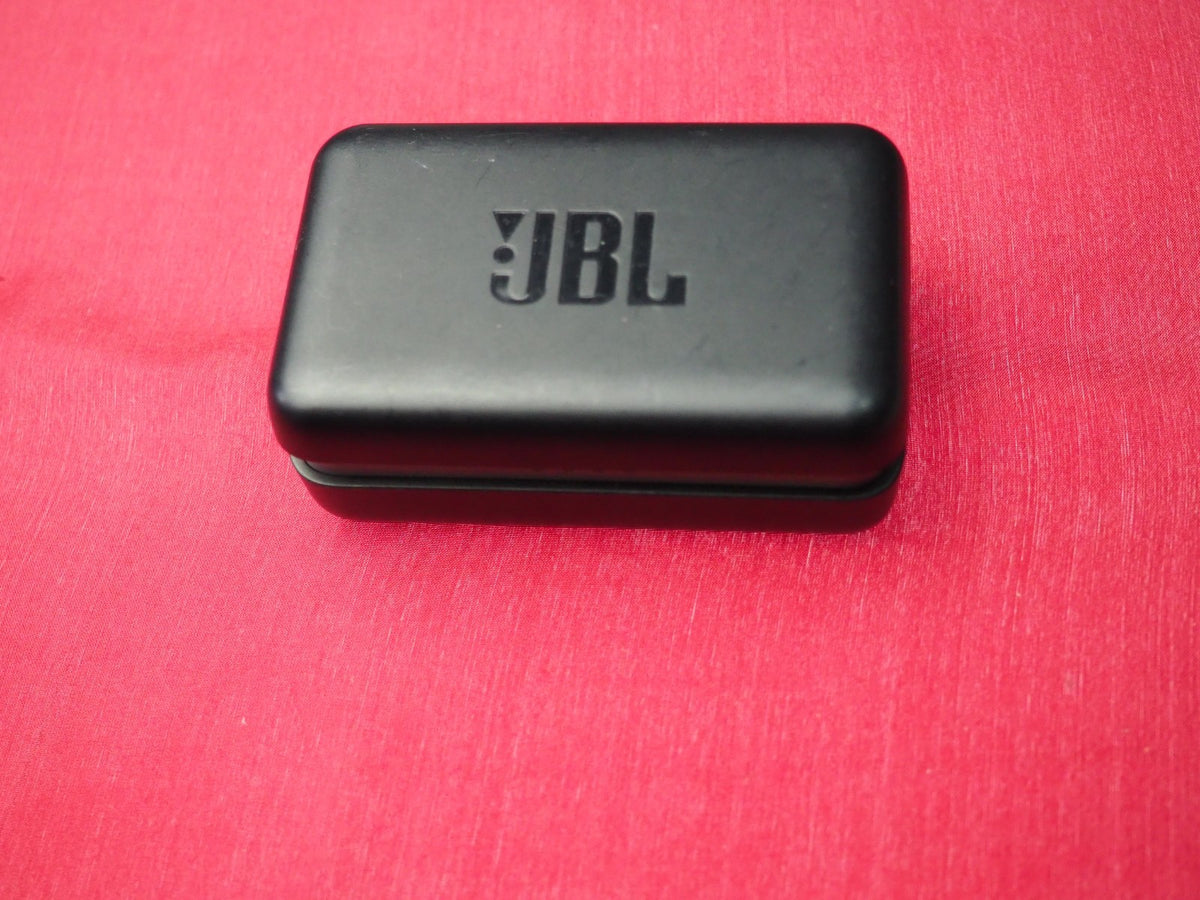 JBL Endurance Peak 1 Case Only & Working