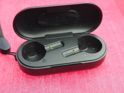 Razer Hammerhead Earbuds Case Only & Working