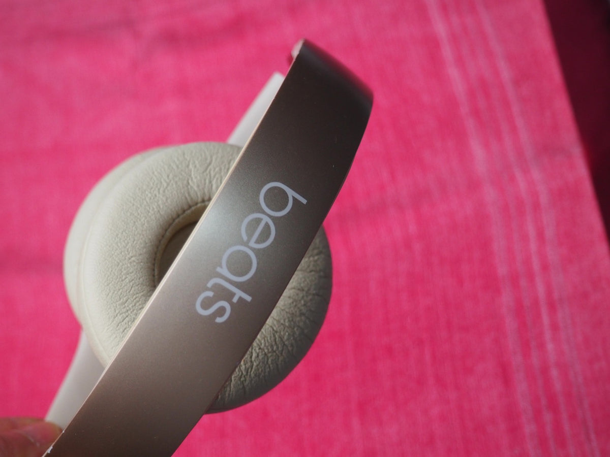 Beats Solo 3 Bluetooth Headphones & NOT Working