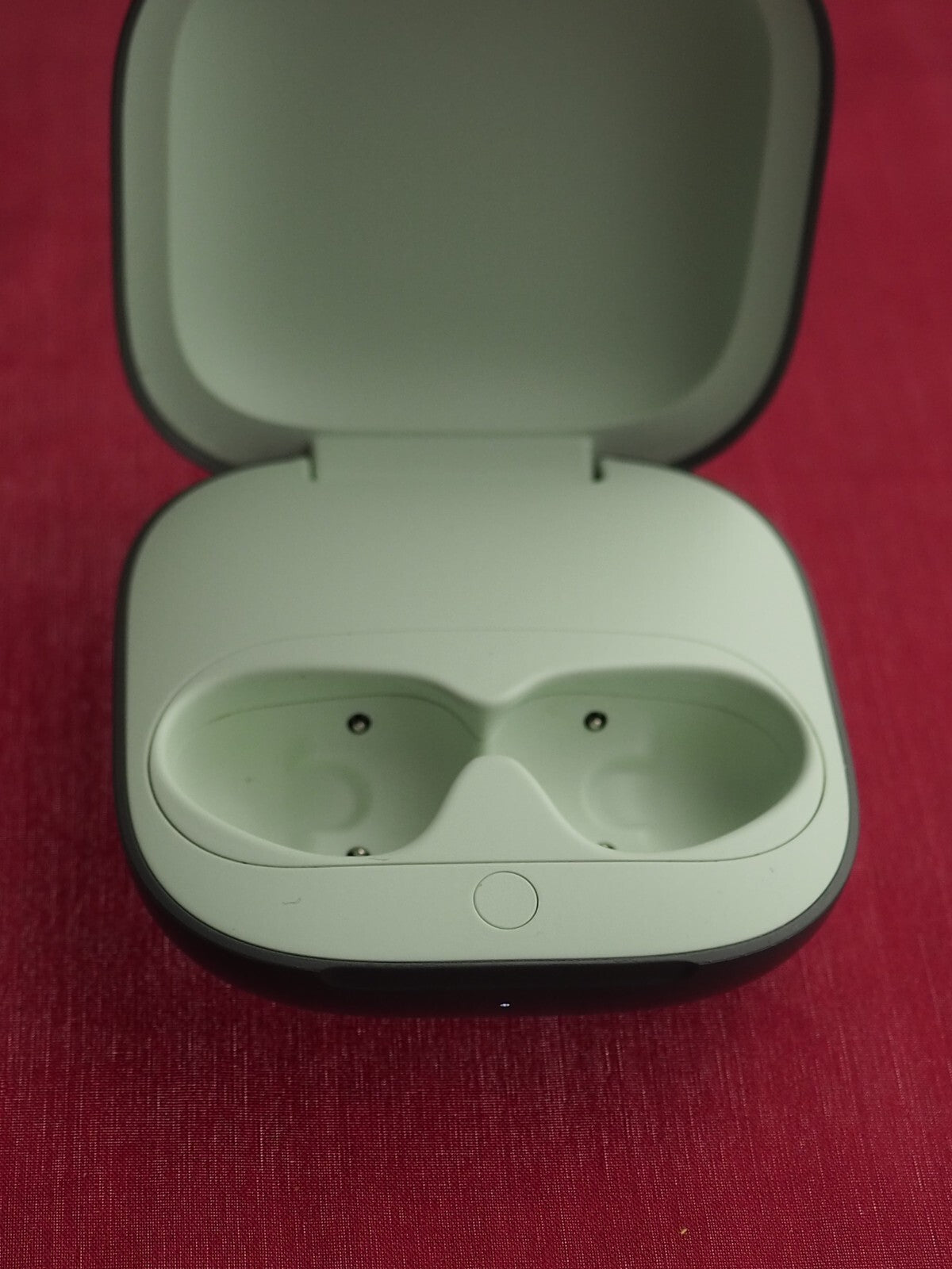 Beats Fit Pro A2578 grey Case Only & Working