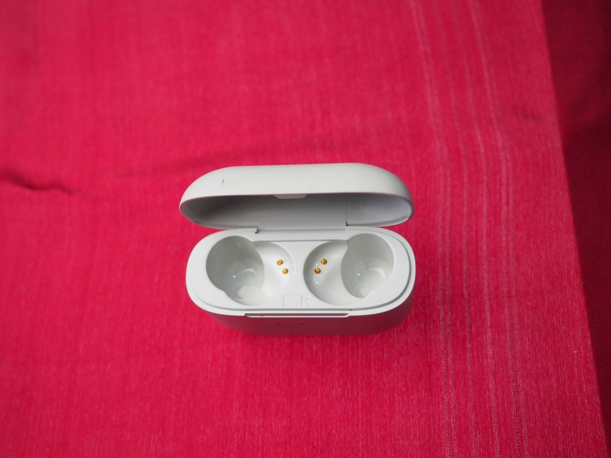 Jlab Go Air Pop USB C Charging Case Only & Working
