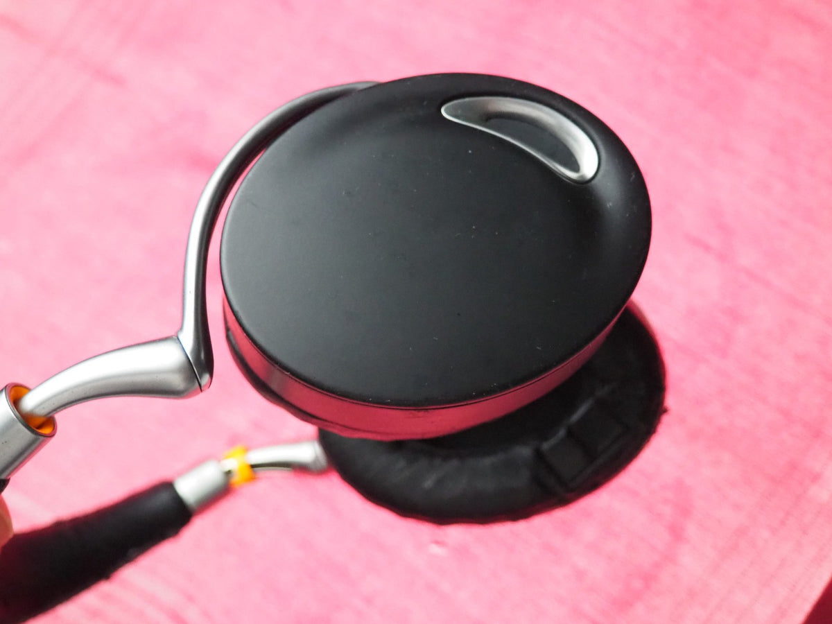 Parrot Zik Headphones