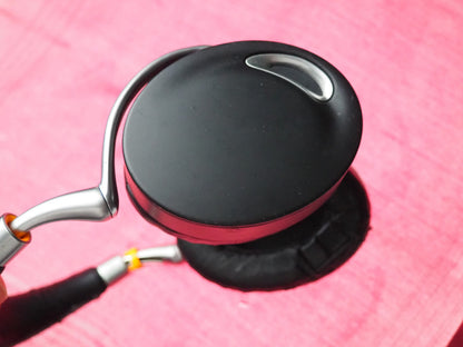 Parrot Zik Headphones