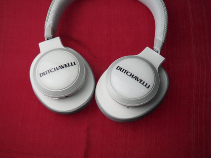 JBL Live 650 NC Bluetooth Headphones