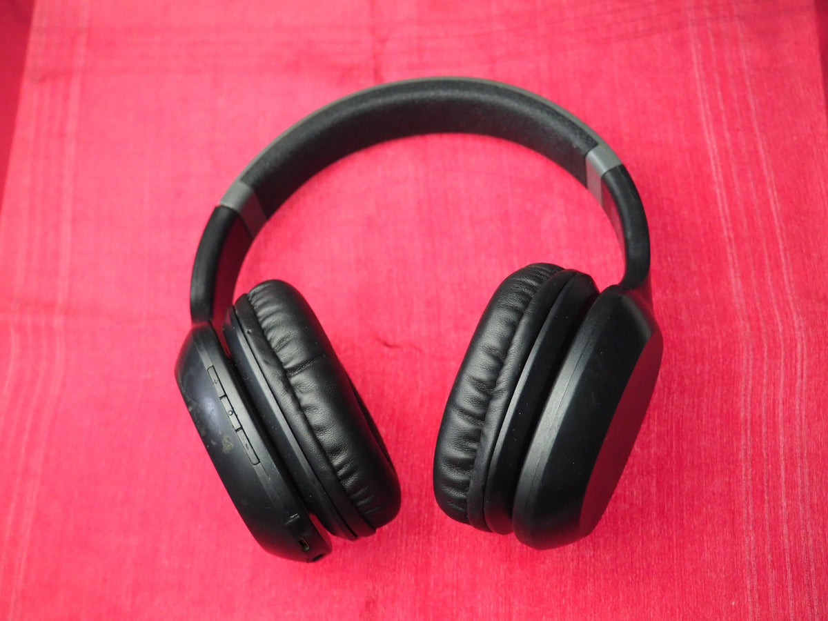 Subzero Bluetooth Headphones