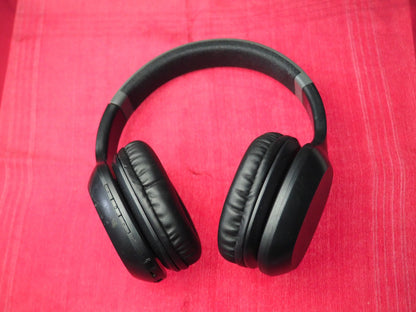 Subzero Bluetooth Headphones
