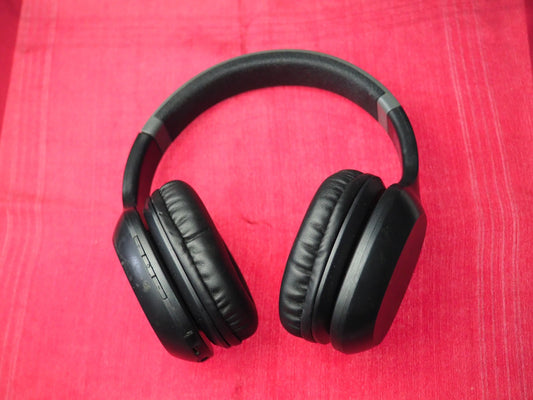 Subzero Bluetooth Headphones