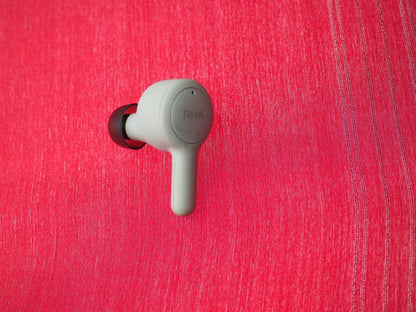 RHA True Connect Left  Earbud Only & Working
