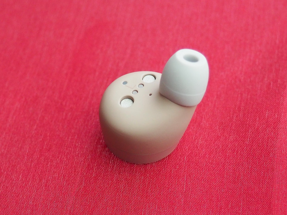 Bang & Olufsen Beoplay E8 3rd Gen Left Bluetooth earbud Only & Not Working