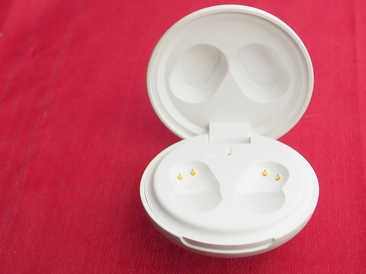 Mixx Streambuds Pico Case Only & Working