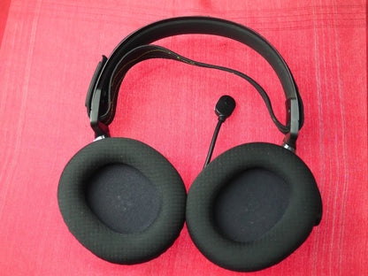 Steelseries Arctis Nova Old Usb Bluetooth Headset
