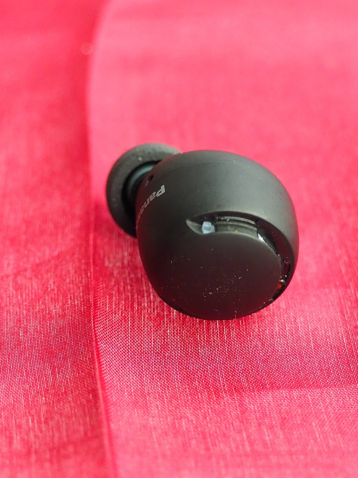 Panasonic RZ-S500W RIGHT BUD ONLY & Working Bluetooth  Earbud