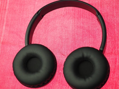 JVC HA-535BT  Bluetooth Headphones