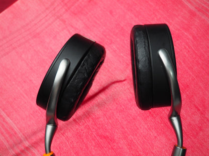 Parrot Zik Headphones