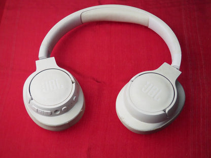 JBL Tune 770 NC Bluetooth Headphones