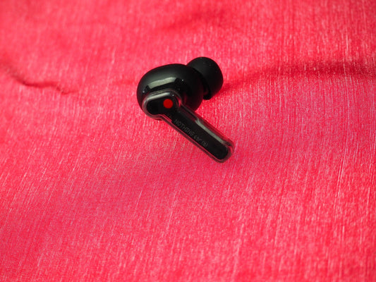 Nothing Ear (1) Right Bluetooth Earbud Only & Working