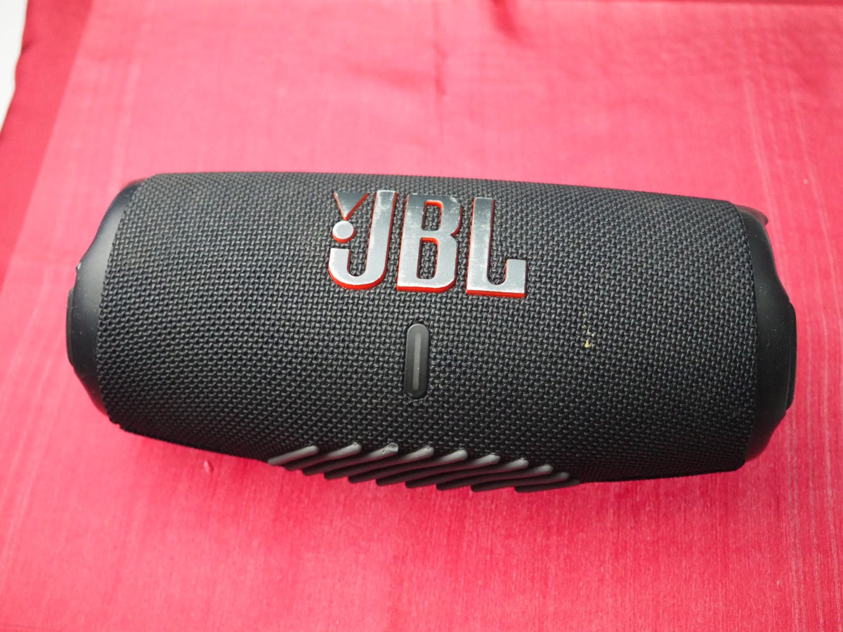 JBL Charge 5 Bluetooth Wireless Speaker For Parts