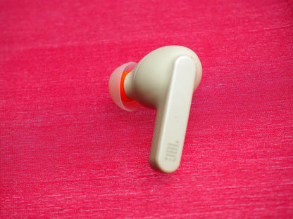 JBL Live Pro + Left Bluetooth earbud Only & Working