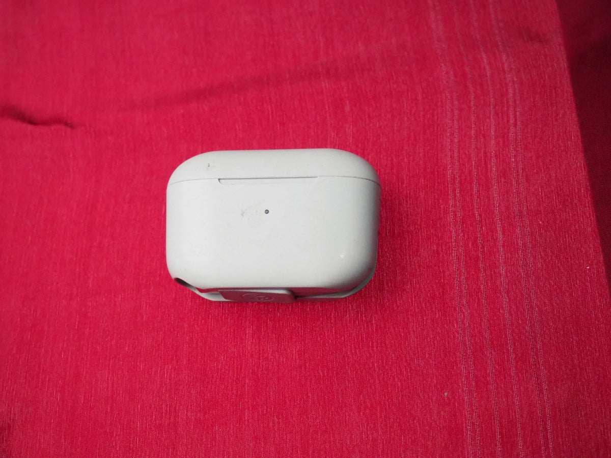 Jlab Go Air Pop USB C Charging Case Only & Working