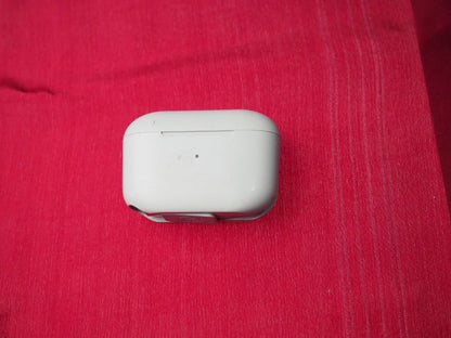 Jlab Go Air Pop USB C Charging Case Only & Working