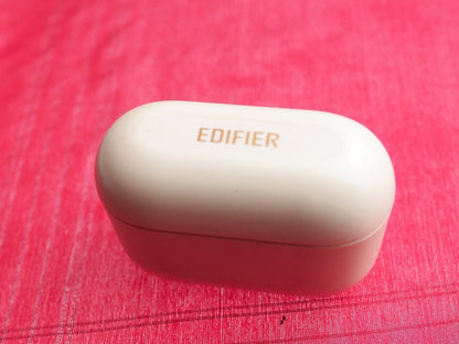 Edifier x3 Case  Only & Working