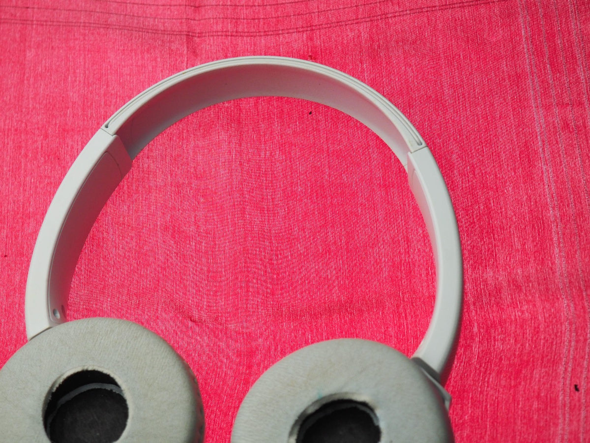 Sony CH-510 Bluetooth Headphones