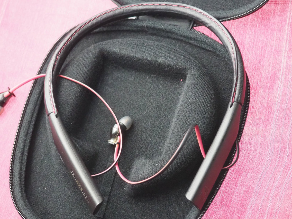 Sennheiser Momentum 2 Bluetooth Earbuds