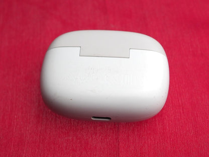 JBL Wave 200 Earbuds Case  Only & Working