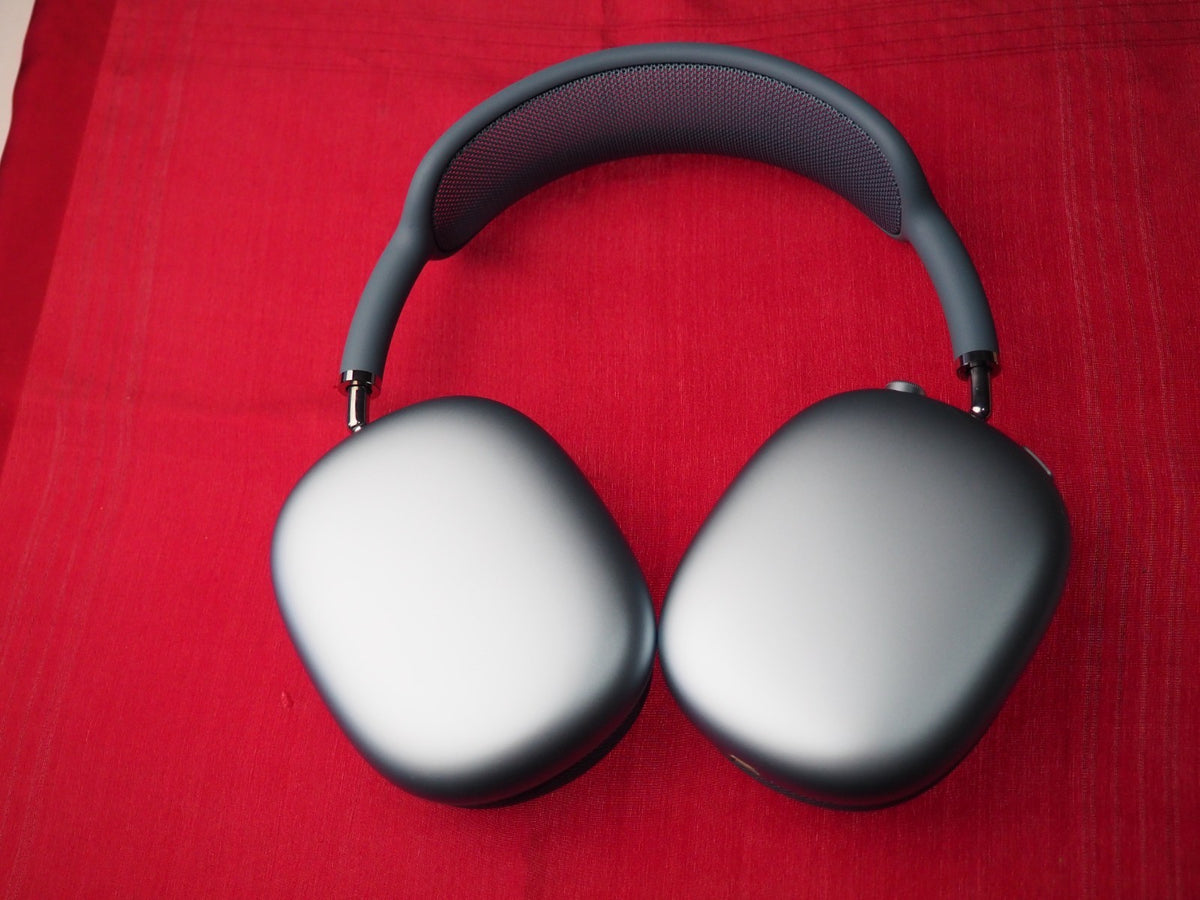 Genuine Apple Max A3184 Bluetooth Headphones Not Working No Power