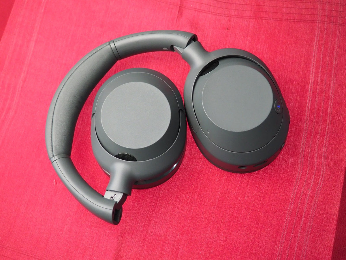 Sony ULT YY2961 Bluetooth Headphones NO POWER