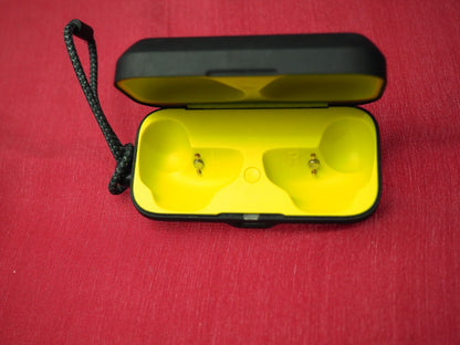 Genuine Jaybird Vista 1 Charging Case Only & Working