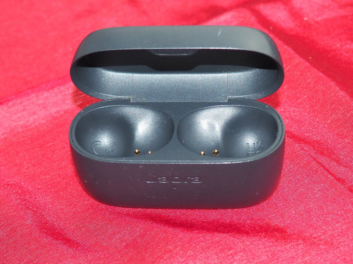 Jabra Elite 3 Case Only & Working