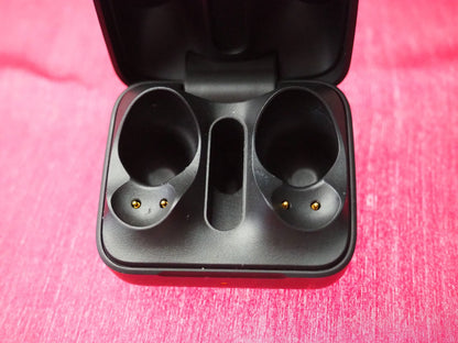 Sony Inzone Buds Case Only & Working