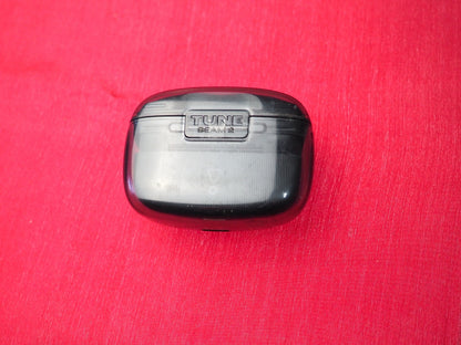 Jbl Tune beam 2 Case Only & Working