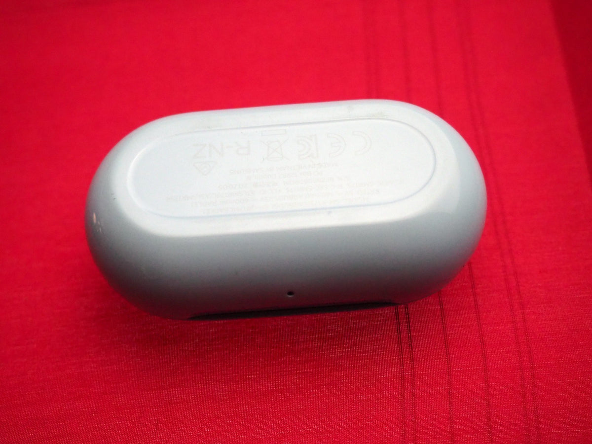 Samsung Galaxy Buds Plus SM-R175 Case  Only & Working