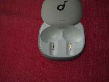 Soundcore Liberty Air Pro 2 A3951 Case Only & Working