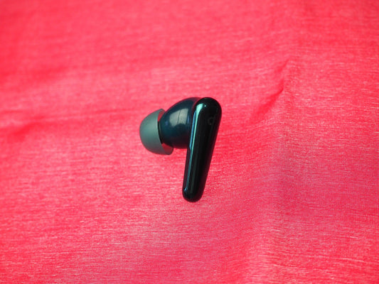 Soundcore Liberty 4 Pro Reactive Left Bluetooth earbud Only & Not Working