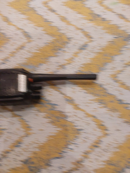 Adesso TP-3200 Analogue Walkie Talkie Working (No Charger)