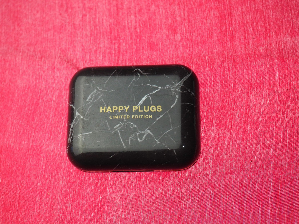 Happy Plugs Air 1 Bluetooth Earbuds