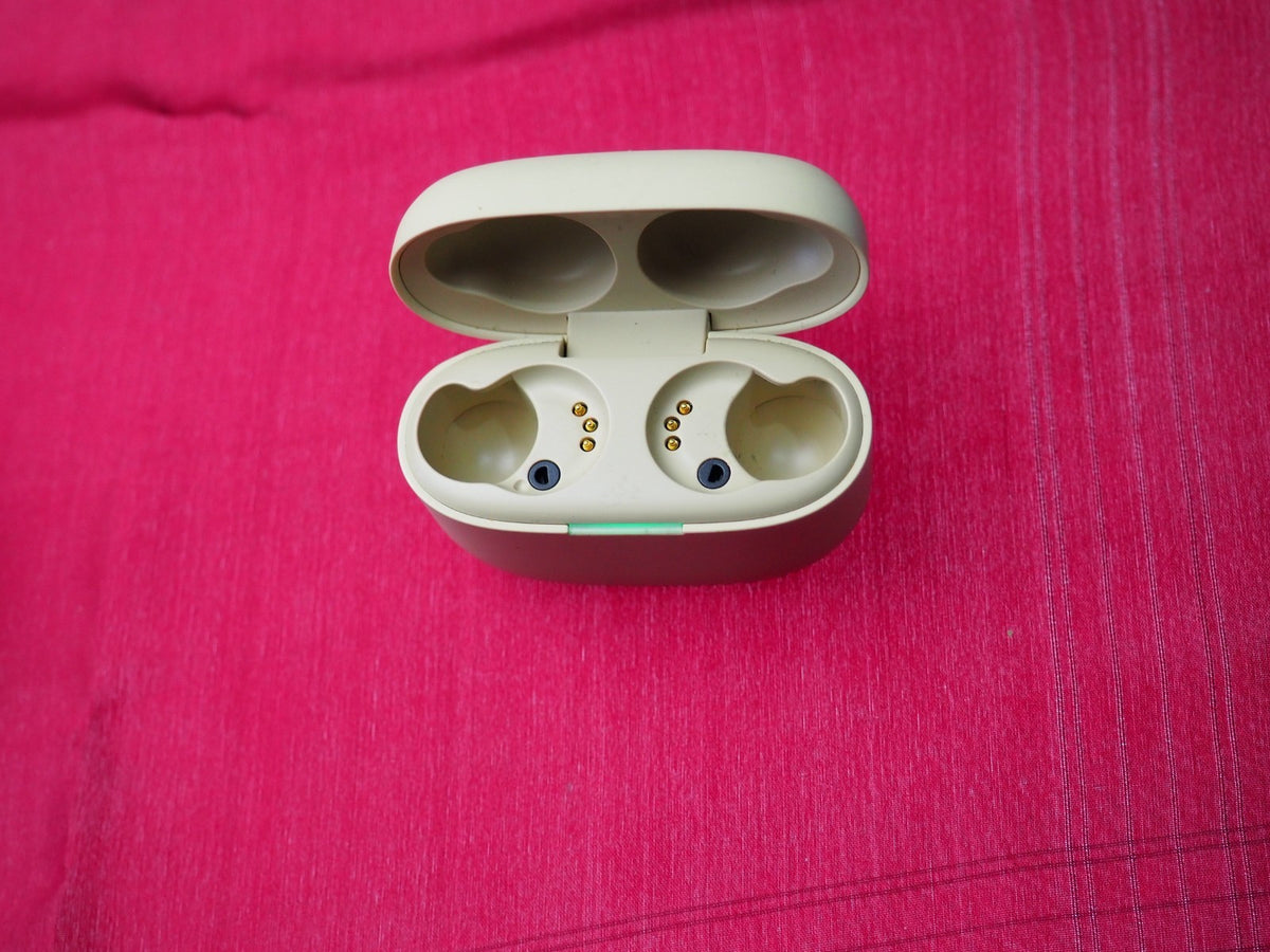 Sony Linkbuds Charging Case Only & Working