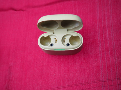 Sony Linkbuds Charging Case Only & Working