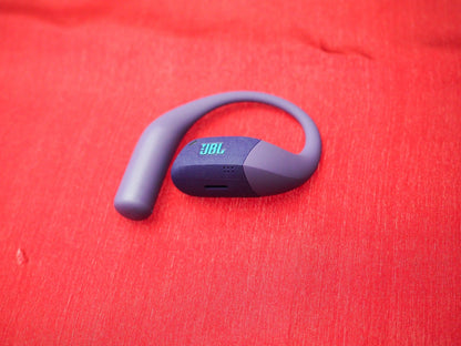 JBL Endurance Zone Right Earbud Only & Working