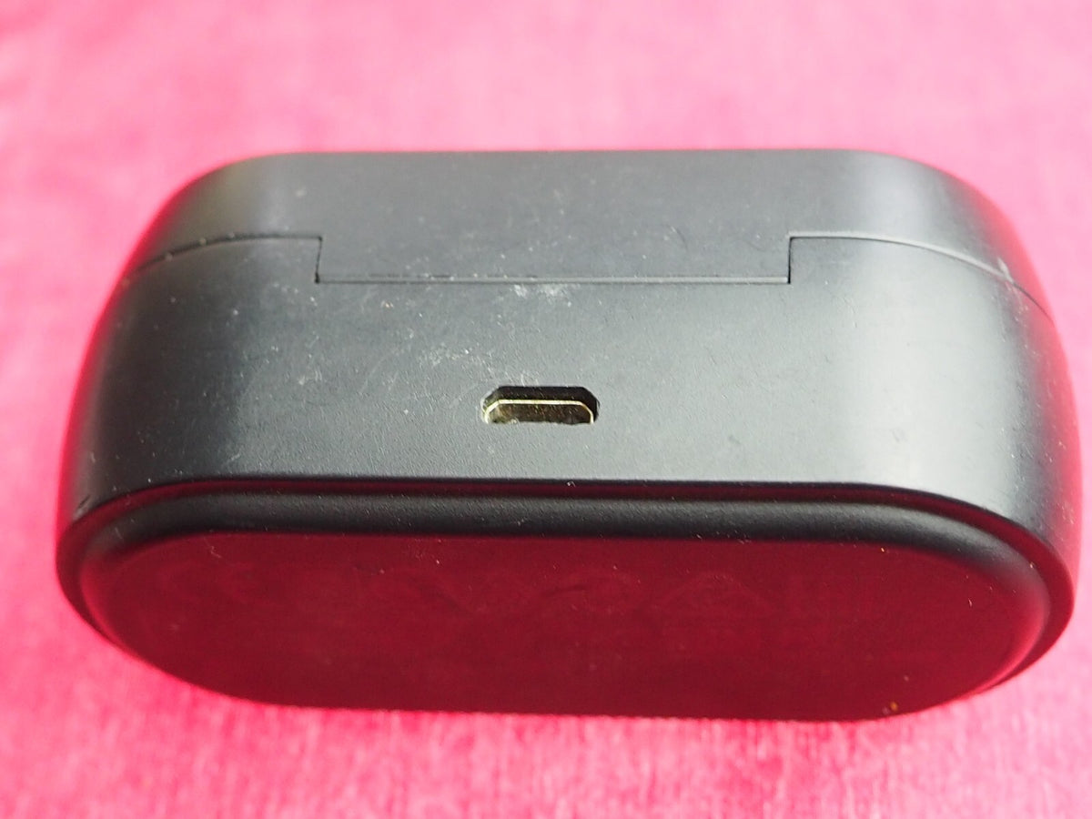 Skullcandy Sesh Case  Only & Working
