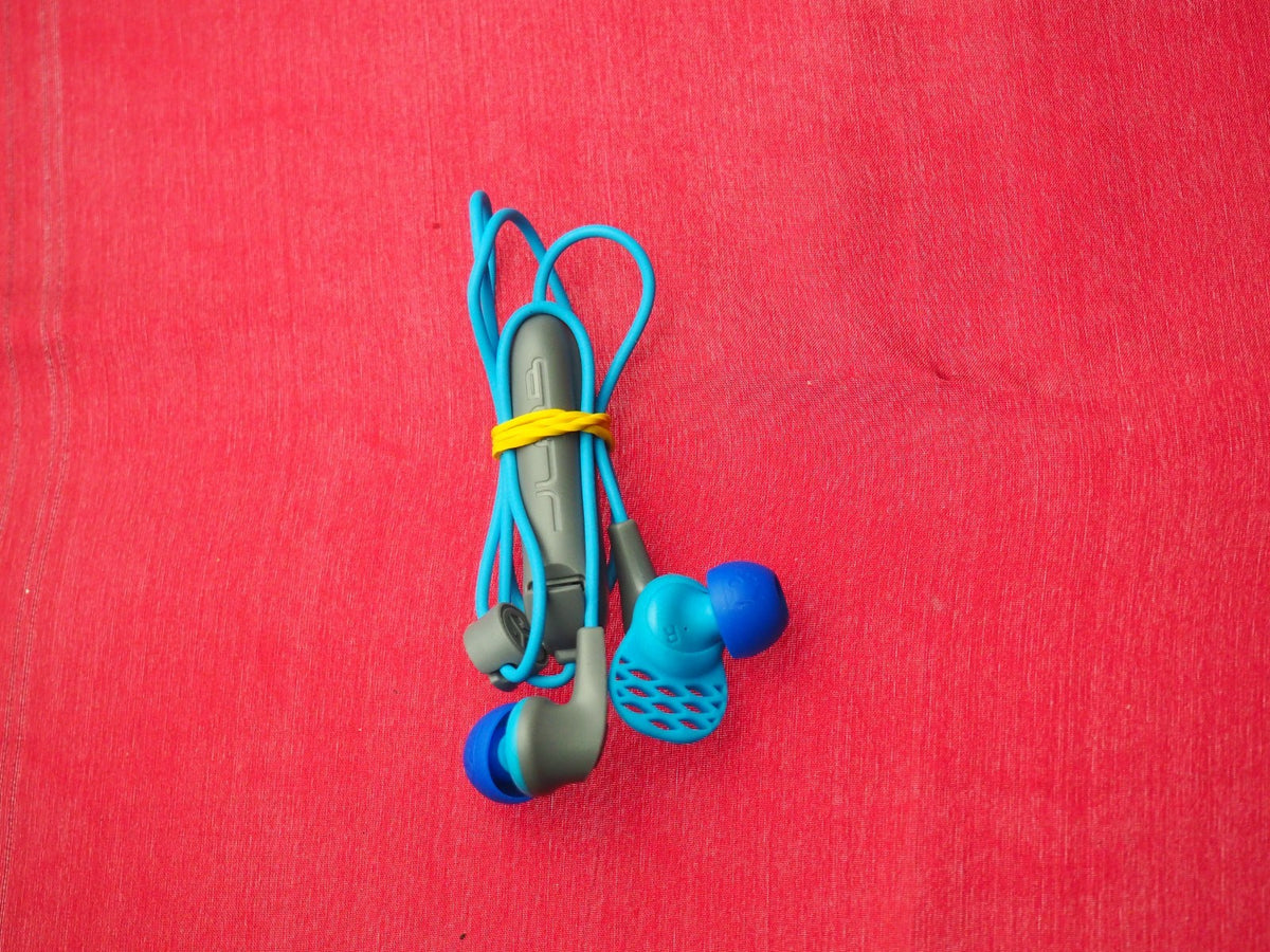 JLAB BT Bluetooth Earbuds