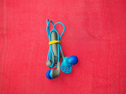 JLAB BT Bluetooth Earbuds