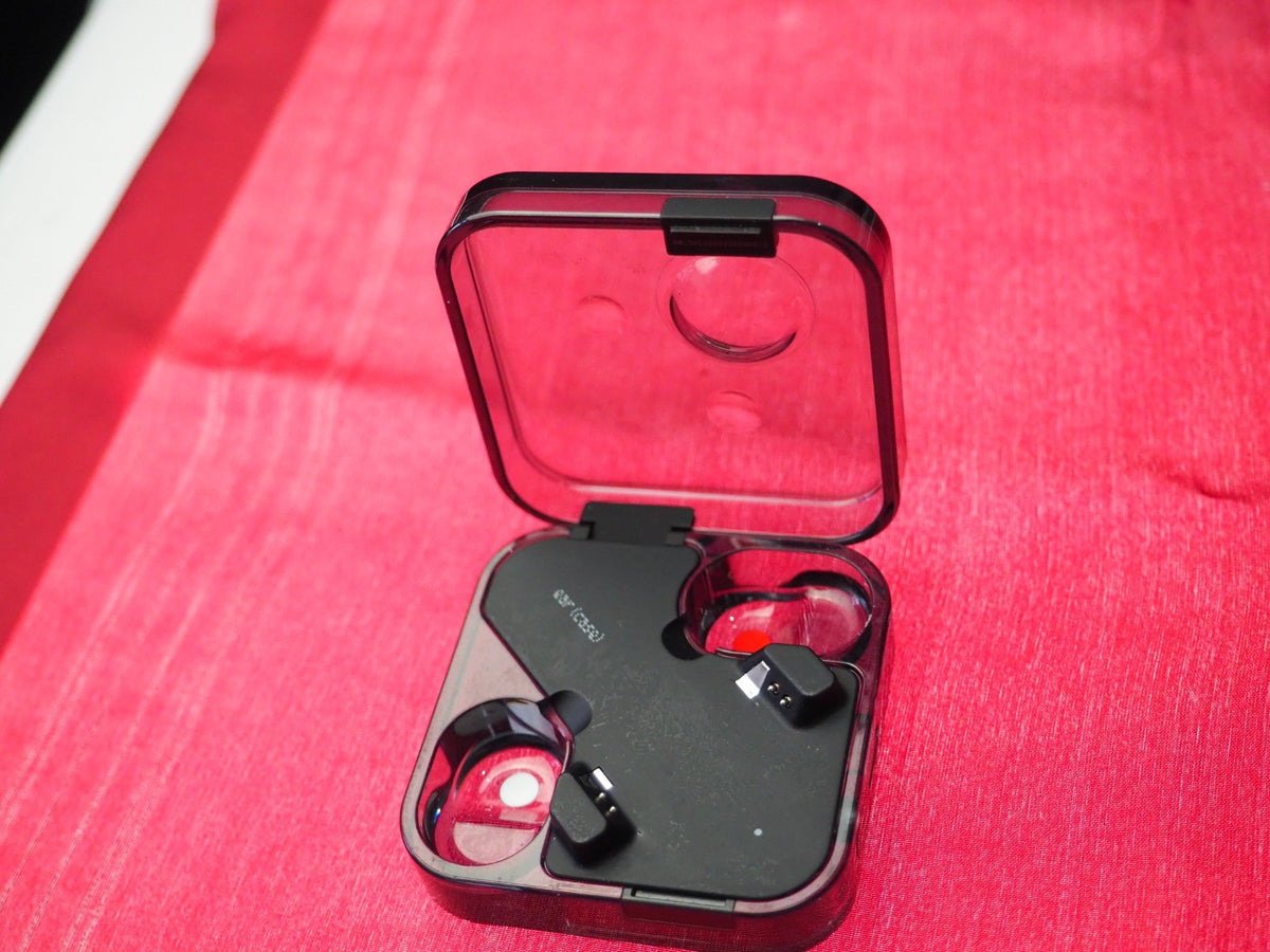 Nothing Ear B155 Case Only & Working