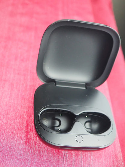 Beats Fit Pro Case Only & Working