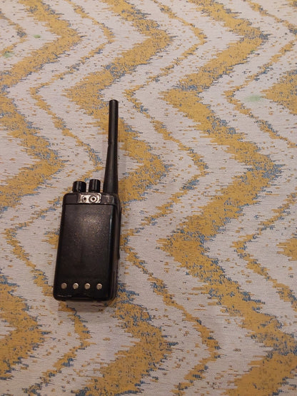 Adesso TP-3200 Analogue Walkie Talkie Working (No Charger)