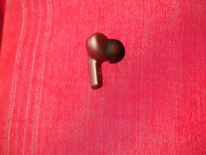 JBL Live Pro 2 Pink Left  Bluetooth Earbud  Only & Working